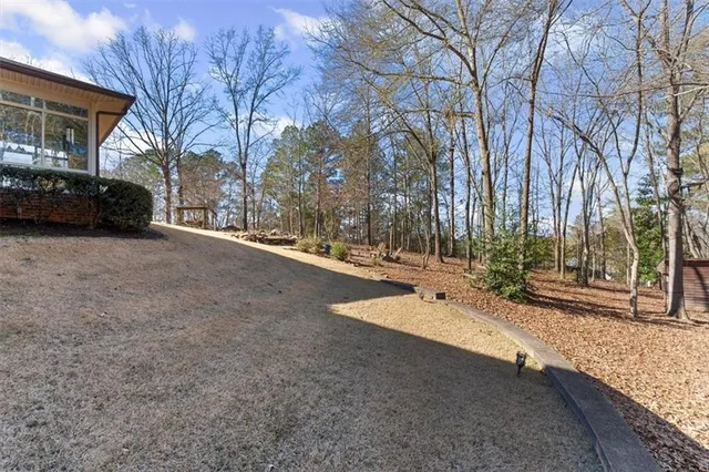 $625,000 | 111 Tanglewood Drive, Cartersville, GA 30120
