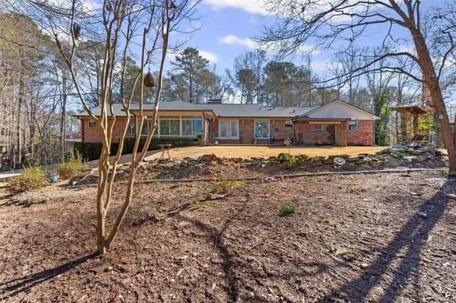 $625,000 | 111 Tanglewood Drive, Cartersville, GA 30120