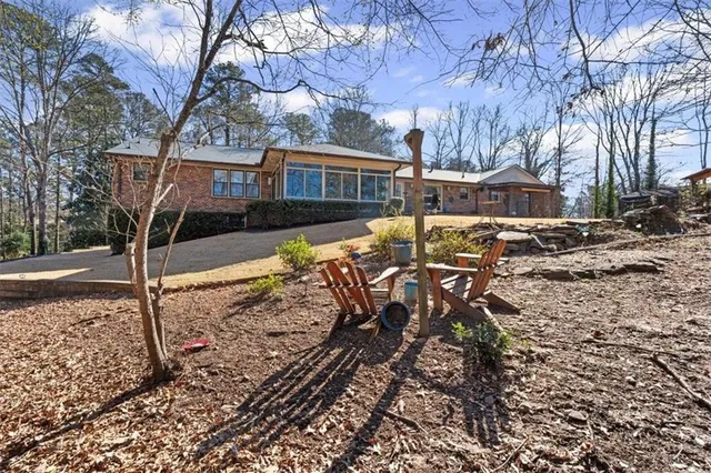 $625,000 | 111 Tanglewood Drive, Cartersville, GA 30120