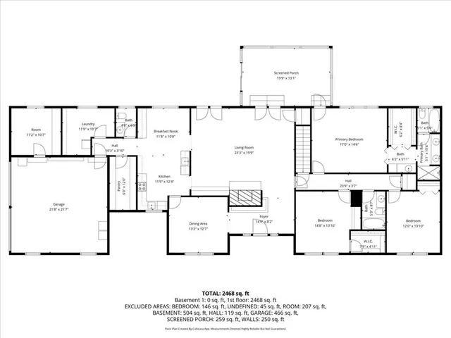 $625,000 | 111 Tanglewood Drive, Cartersville, GA 30120