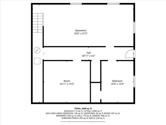 $625,000 | 111 Tanglewood Drive, Cartersville, GA 30120