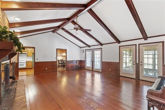 $625,000 | 111 Tanglewood Drive, Cartersville, GA 30120