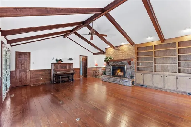 $625,000 | 111 Tanglewood Drive, Cartersville, GA 30120