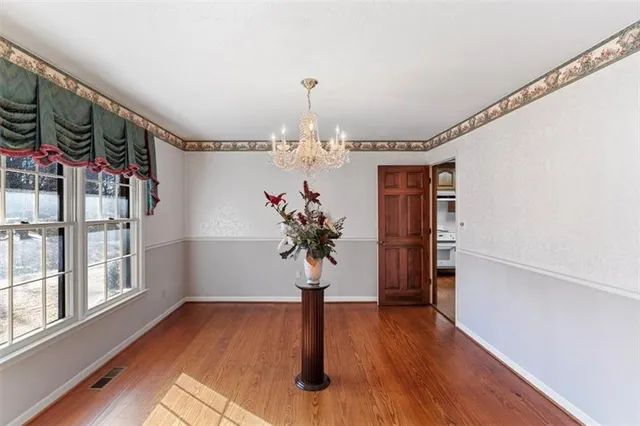 $625,000 | 111 Tanglewood Drive, Cartersville, GA 30120