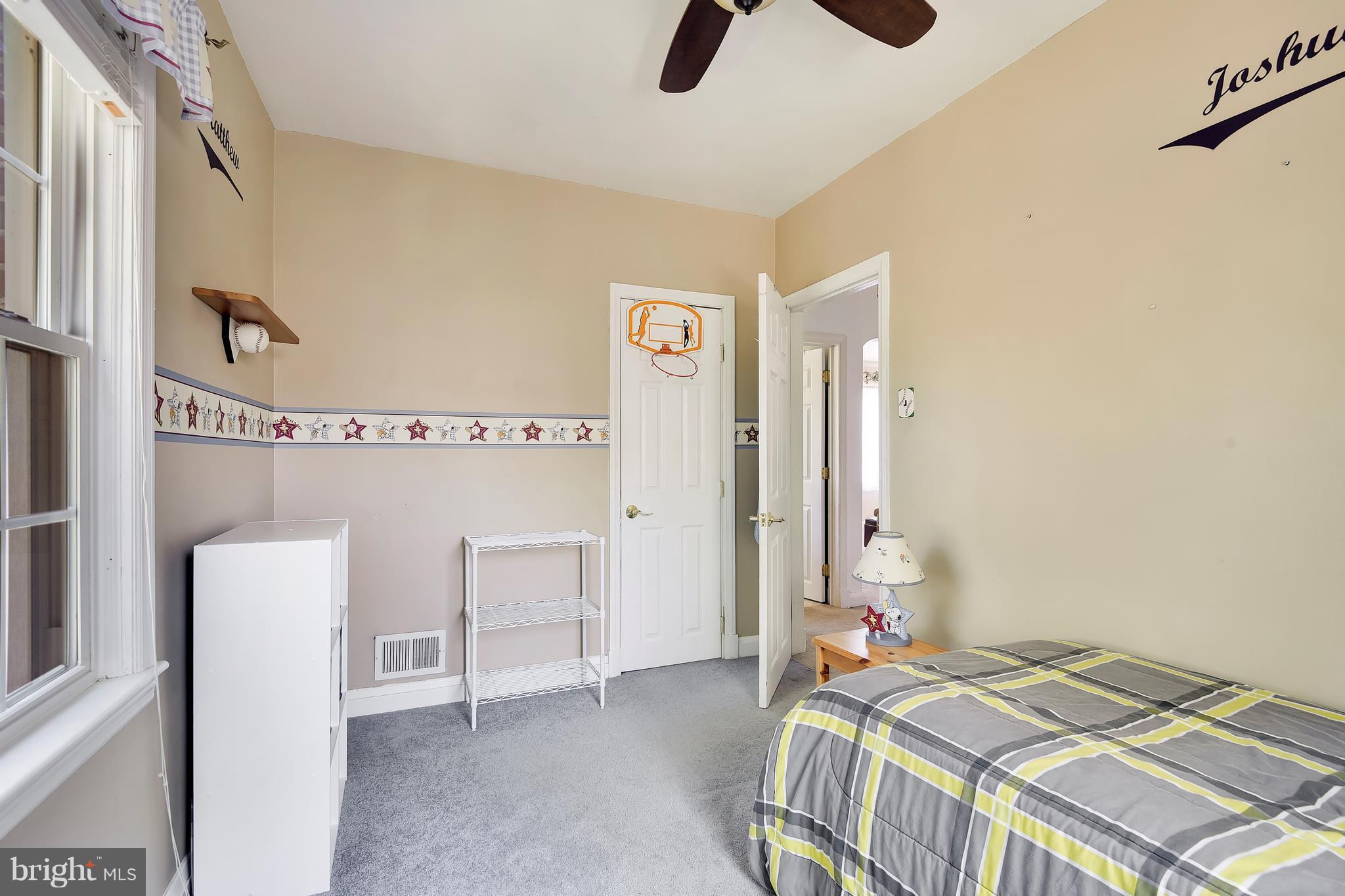 107 Charles Road Linthicum Heights, MD 21090 - Photo 12 of 30 Bedroom