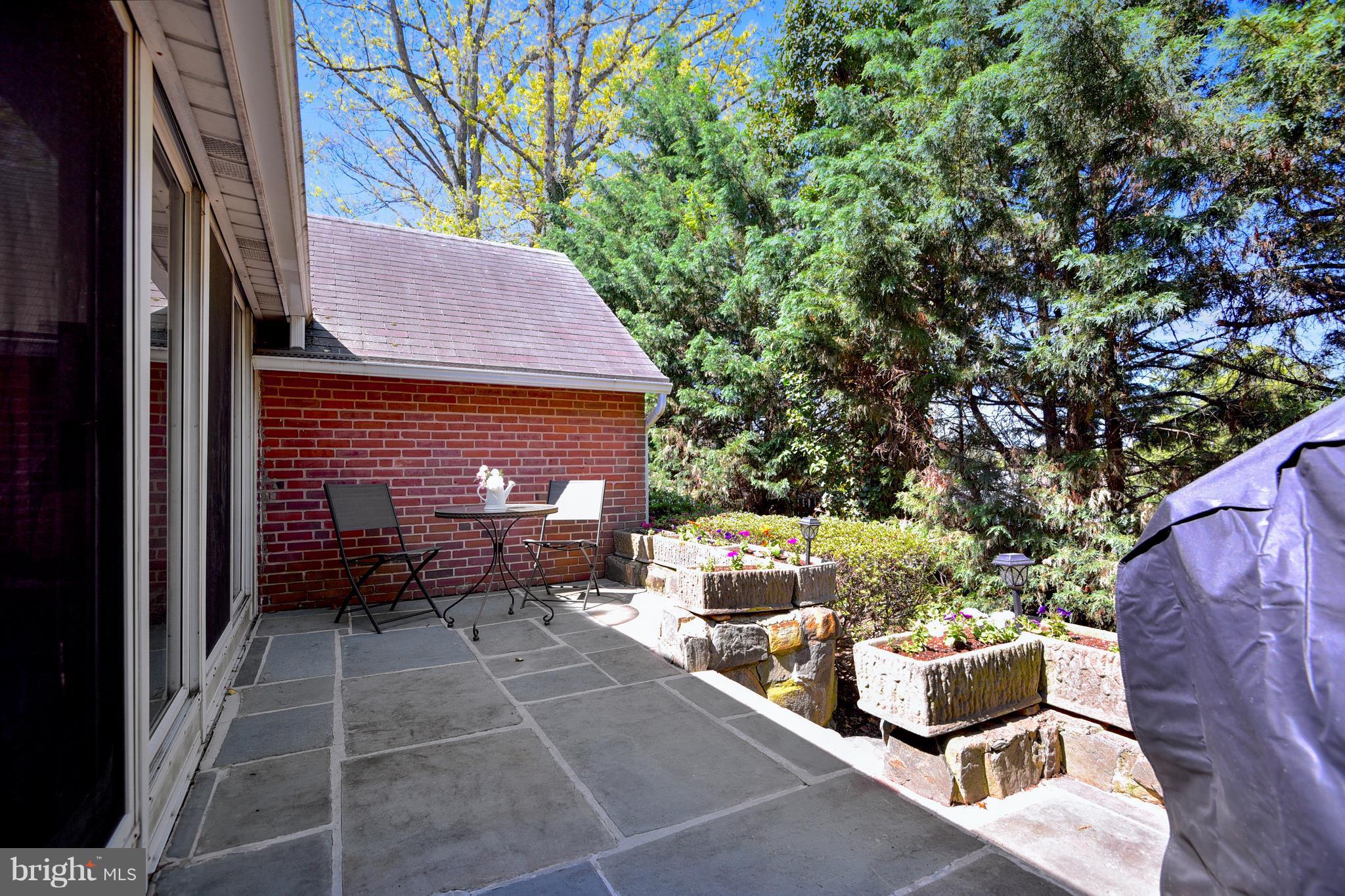 107 Charles Road Linthicum Heights, MD 21090 - Photo 24 of 30 Private side yard