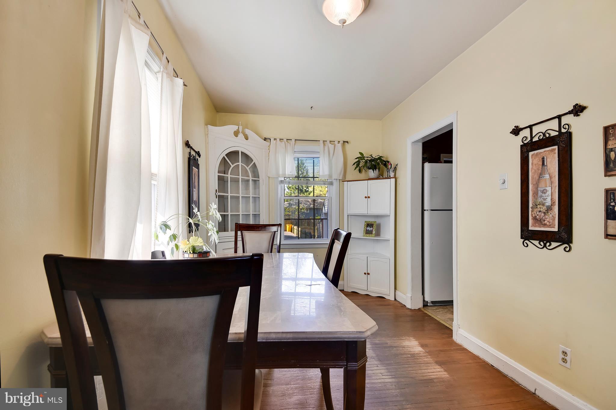 107 Charles Road Linthicum Heights, MD 21090 - Photo 4 of 30 Dining Room