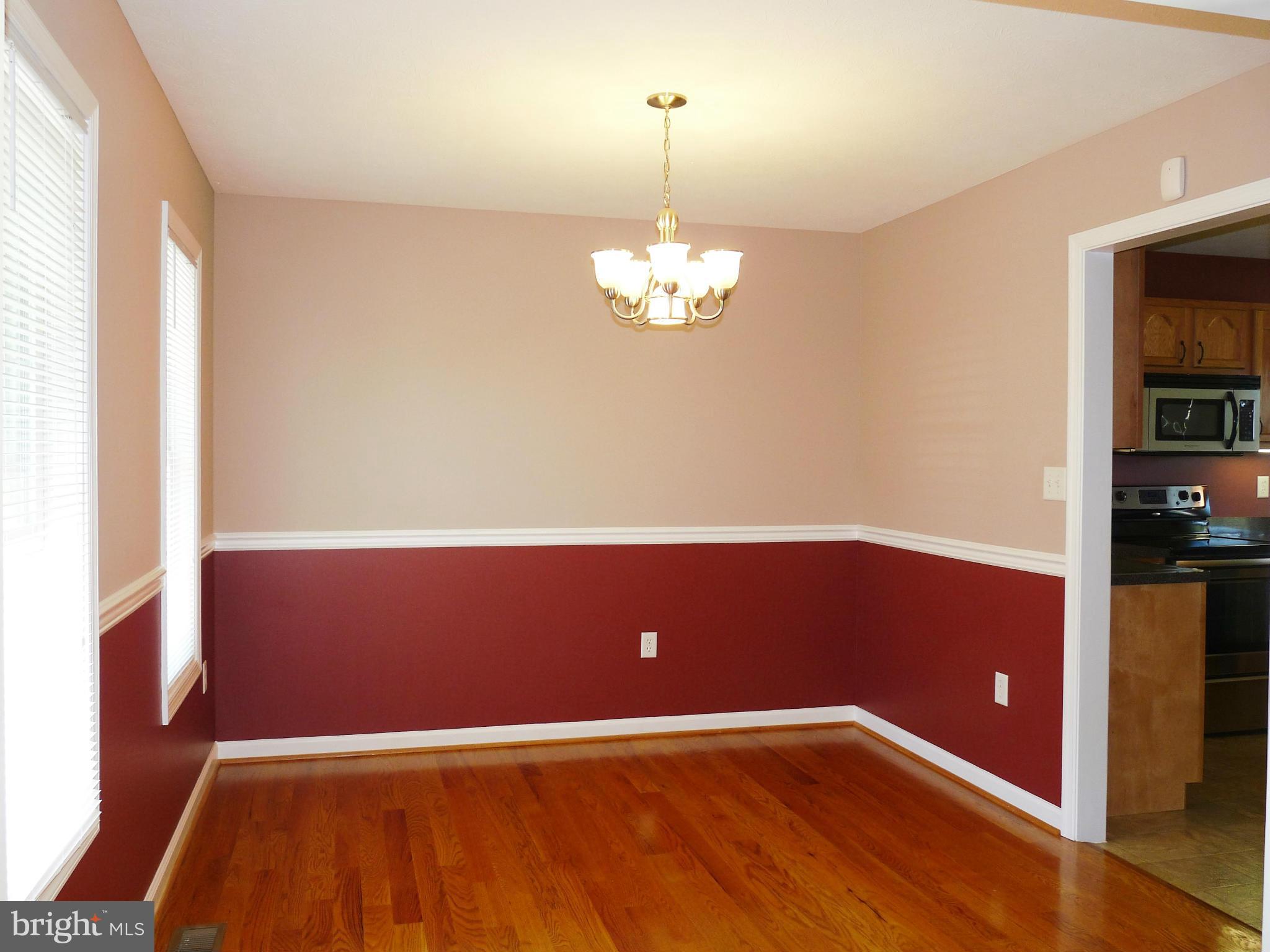 95 Raft Court Inwood, WV 25428 - Photo 14 of 30 Dining Room