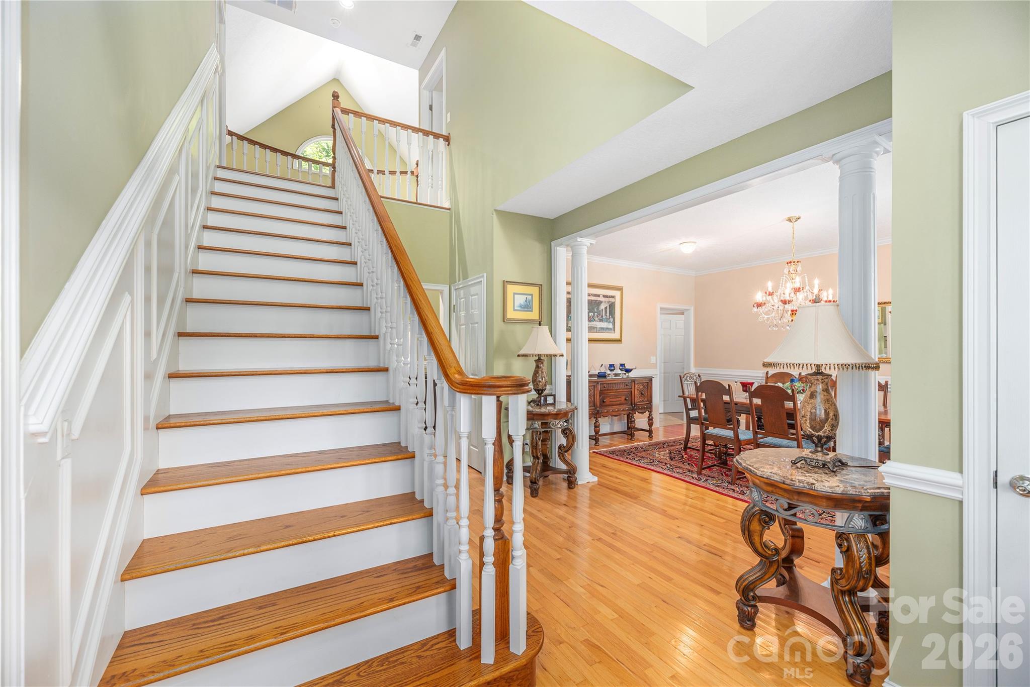 554 Breckenridge Road Waynesville, NC 28785 - Photo 6 of 45