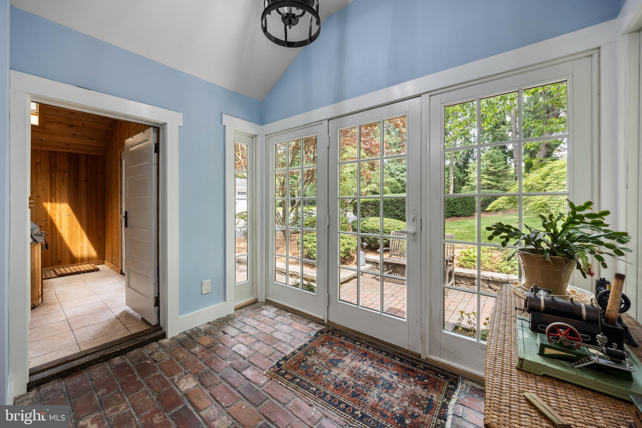 136 Lambs Road Sewell, NJ 08080 - Photo 3 of 65 a view of a entryway door of the room