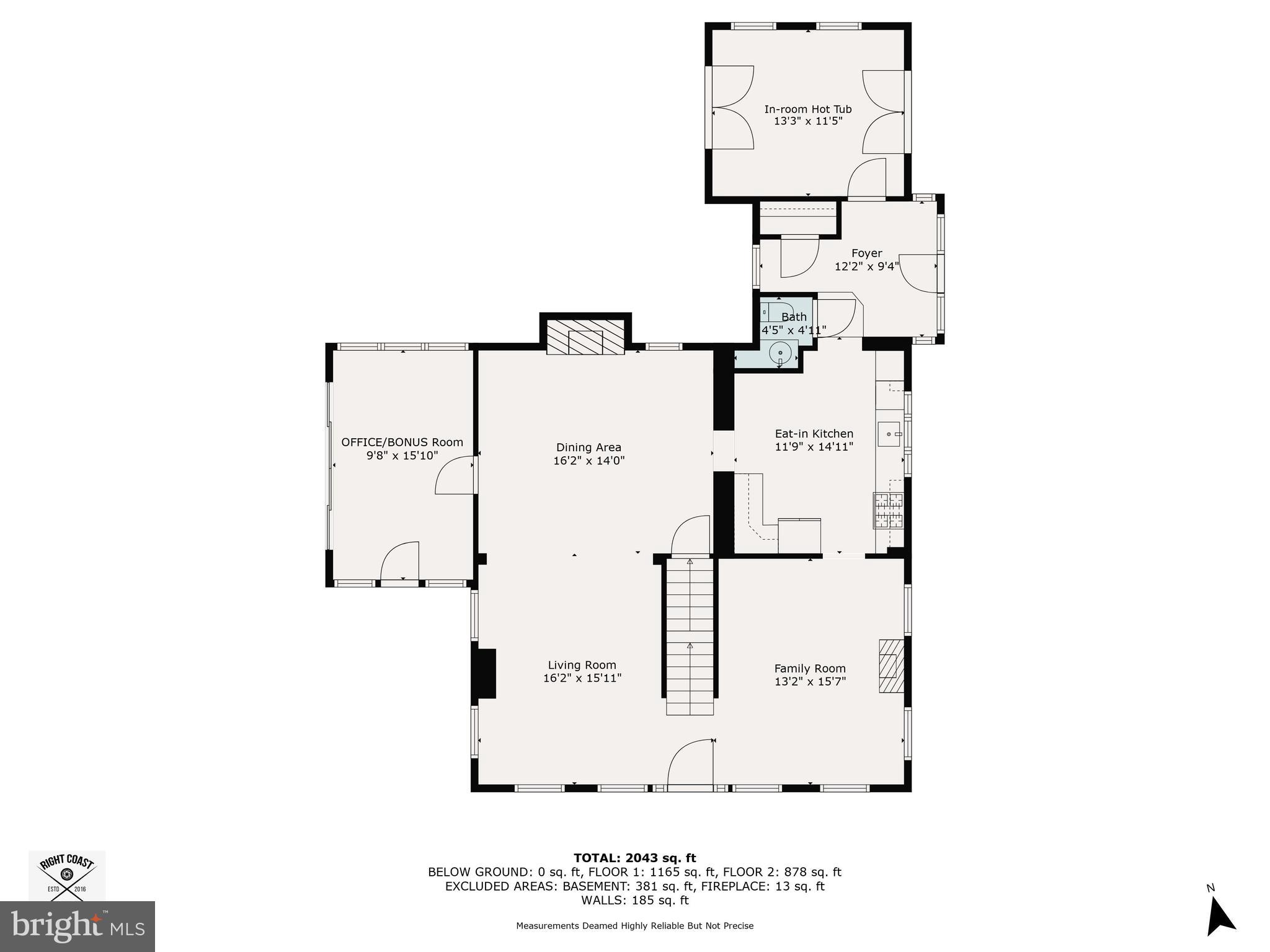 136 Lambs Road Sewell, NJ 08080 - Photo 62 of 65