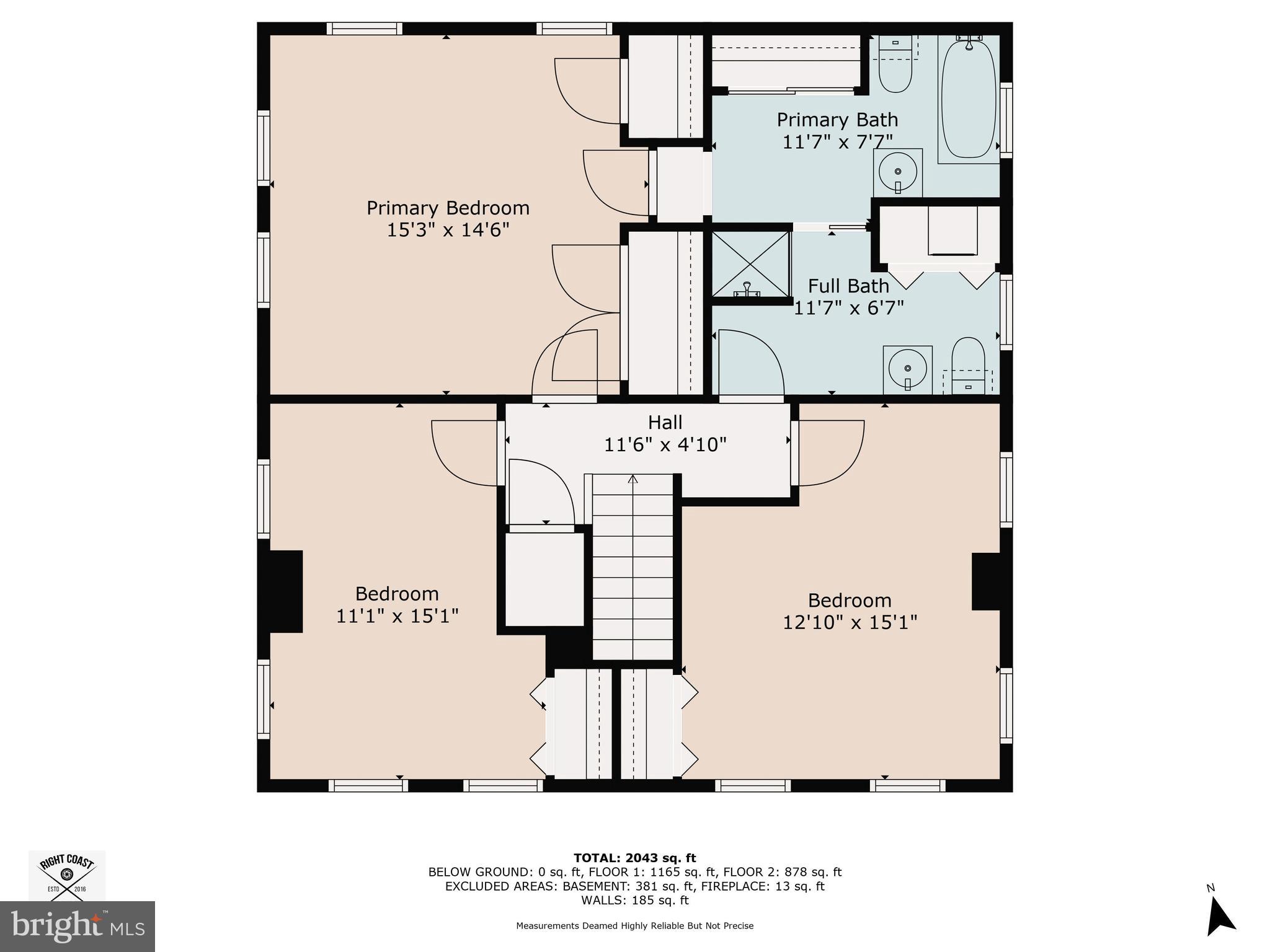 136 Lambs Road Sewell, NJ 08080 - Photo 63 of 65