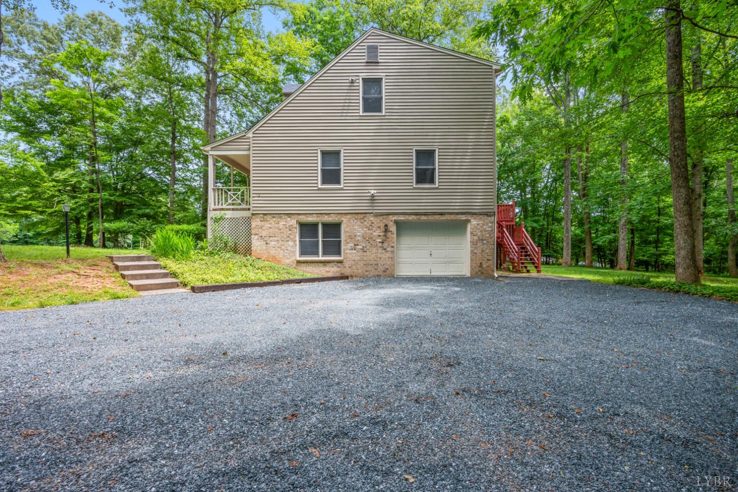 125 Cane Raiser Court Amherst, VA 24521 - Photo 42 of 53