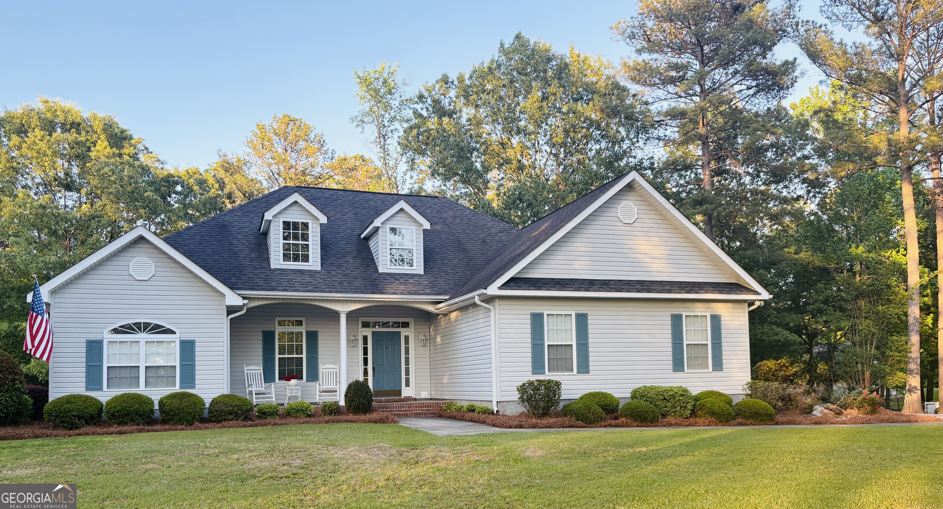 733 Flanders Lane Dublin, GA 31021 - Photo 1 of 72