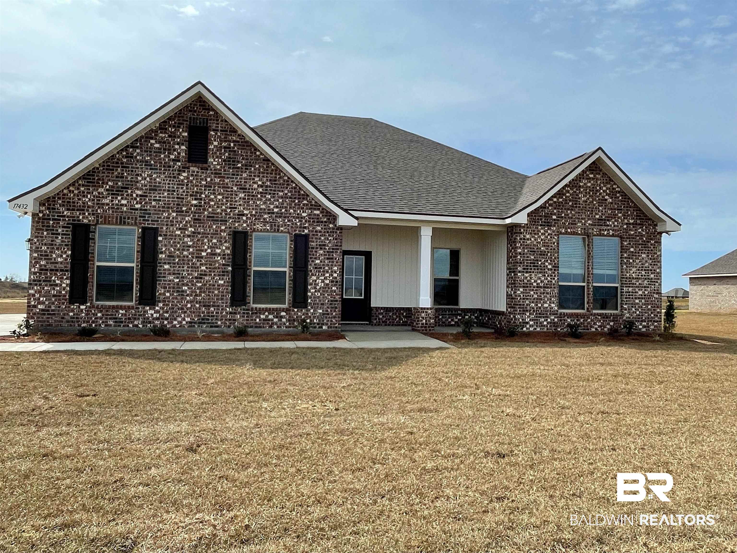 17432 County Road 12 South Foley, AL 36535 - Photo 1 of 2