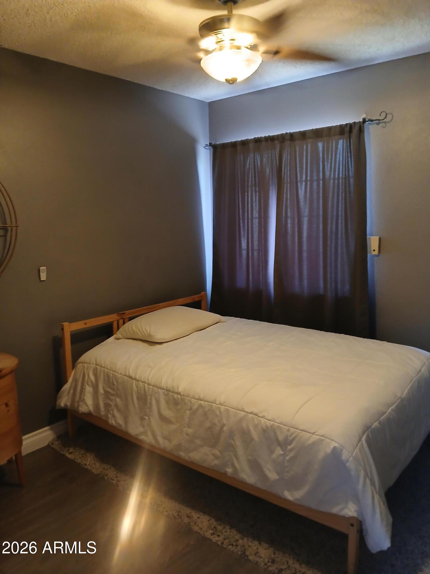 3134 East McKellips Road, Unit 46 Mesa, AZ 85213 - Photo 25 of 35 BEDROOM #2