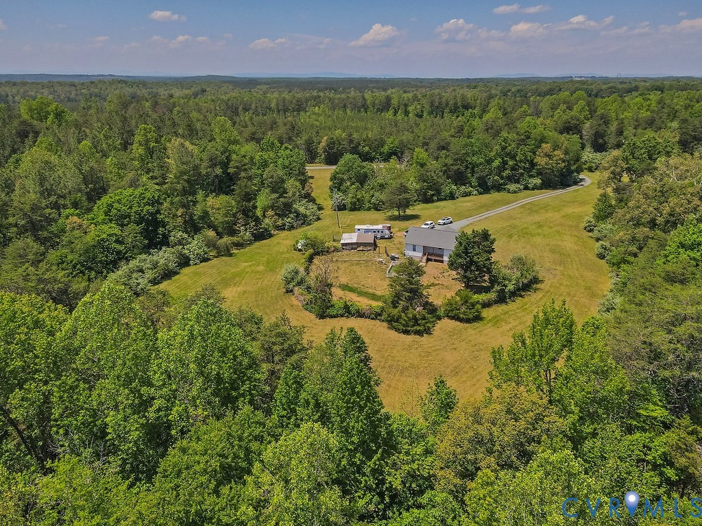 4336 Hells Bend Road Palmyra, VA 22963 - Photo 26 of 35 Expansive property featuring a single-story reside