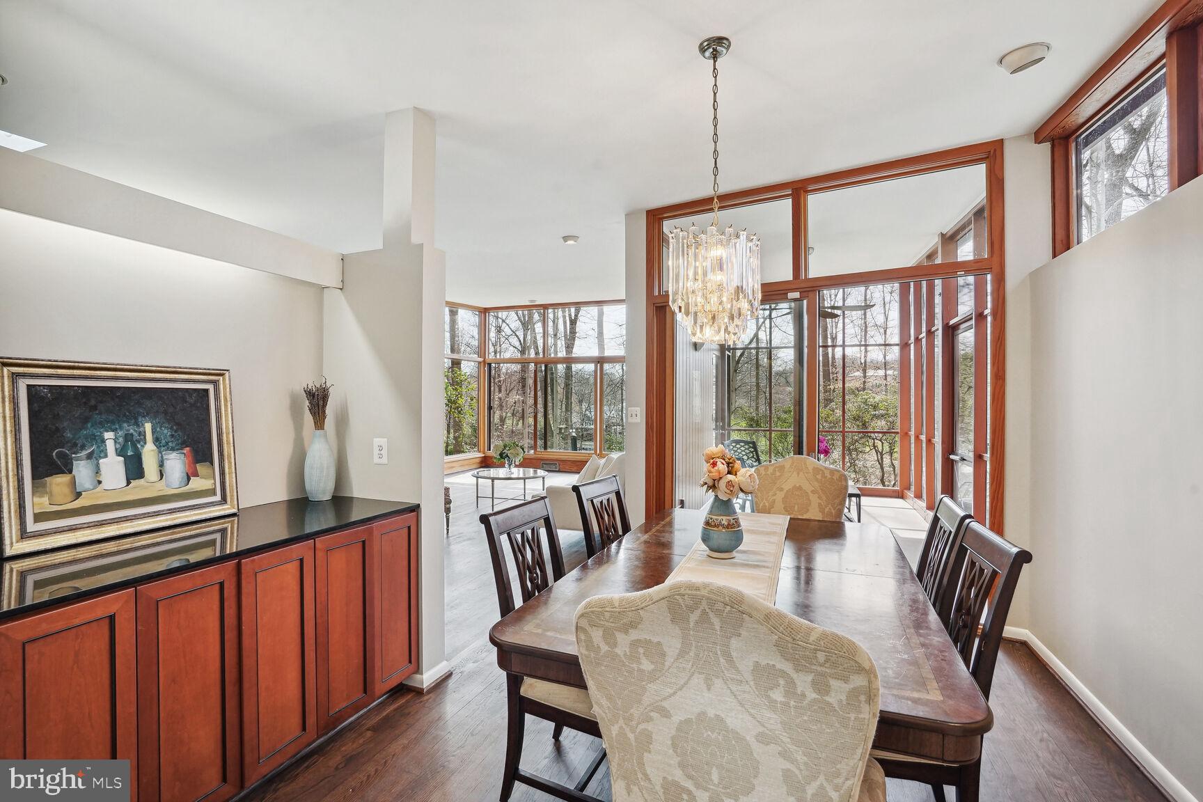 1717 Briar Ridge Road McLean, VA 22101 - Photo 11 of 27