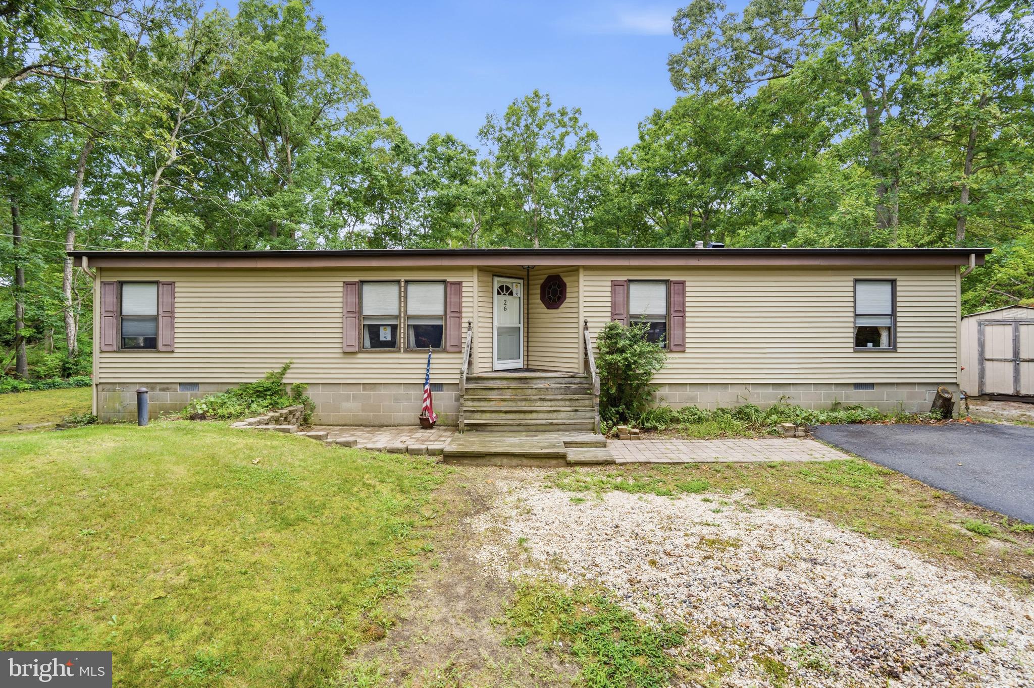 26 Walnut Road Millville, NJ 08332 - Photo 1 of 33 Gallery Image 1