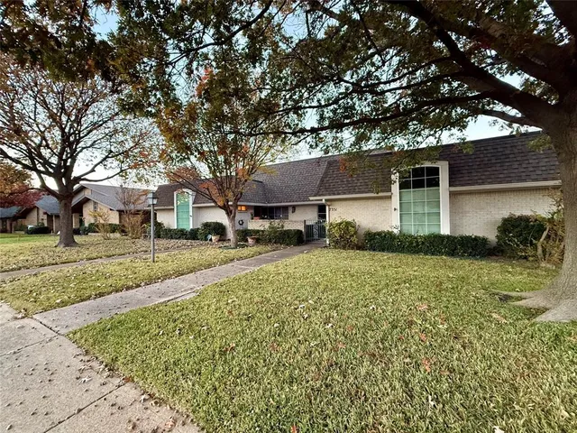 $3,350 | 7351 Wellcrest Drive, Dallas, TX 75230