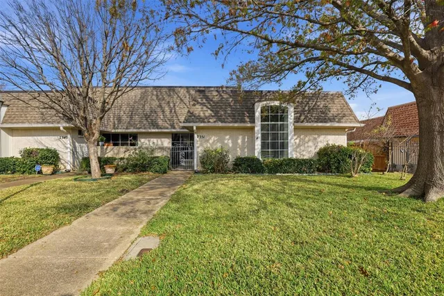 $3,250 | 7351 Wellcrest Drive, Dallas, TX 75230