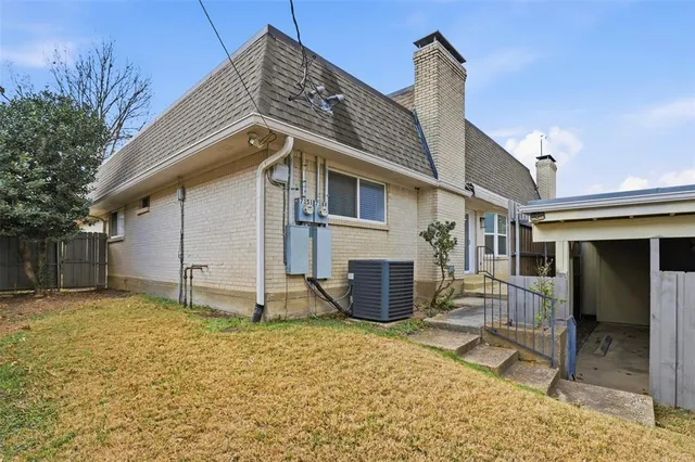 $3,250 | 7351 Wellcrest Drive, Dallas, TX 75230
