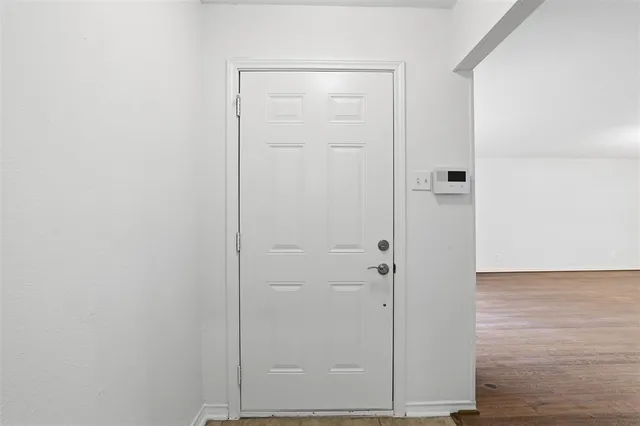 a view of a bathroom