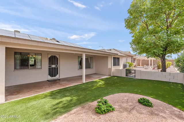 $512,000 | 11523 East Neville Avenue, Mesa, AZ 85209