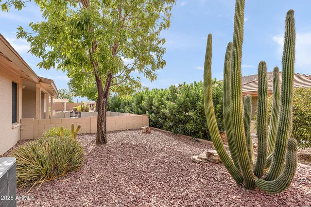 $512,000 | 11523 East Neville Avenue, Mesa, AZ 85209