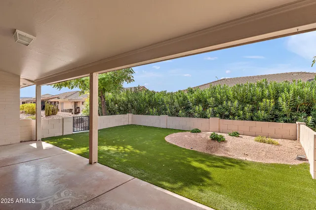 $512,000 | 11523 East Neville Avenue, Mesa, AZ 85209