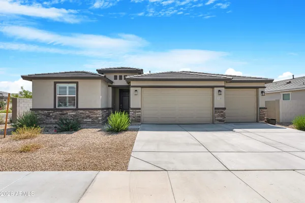 $499,000 | 3333 South 177th Drive, Goodyear, AZ 85338