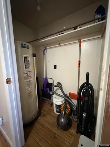 $155,000 | 400 North 7th Street, Sinclair, WY 82334