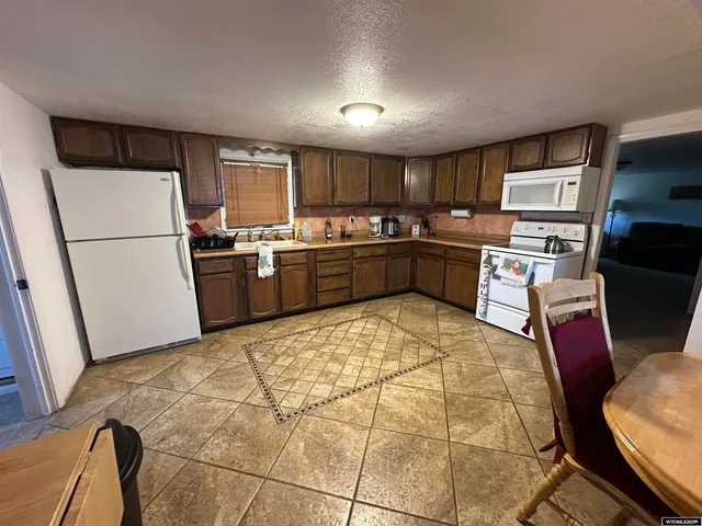 $155,000 | 400 North 7th Street, Sinclair, WY 82334