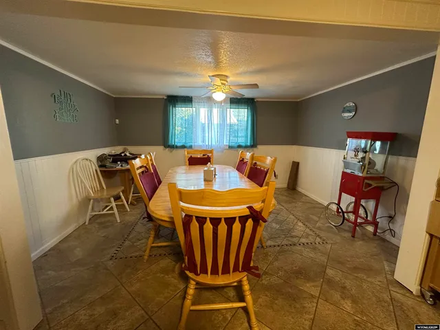 $155,000 | 400 North 7th Street, Sinclair, WY 82334