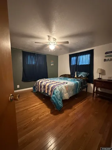 $155,000 | 400 North 7th Street, Sinclair, WY 82334