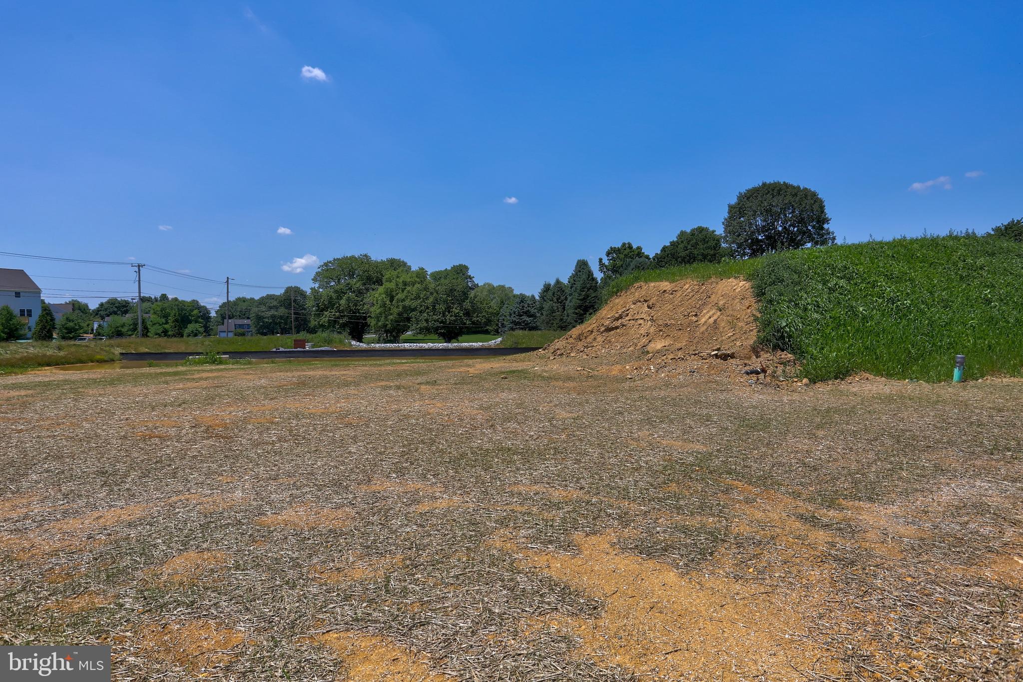 382 Amber Drive Lititz, PA 17543 - Photo 1 of 2 Sunset Ridge Lot 25