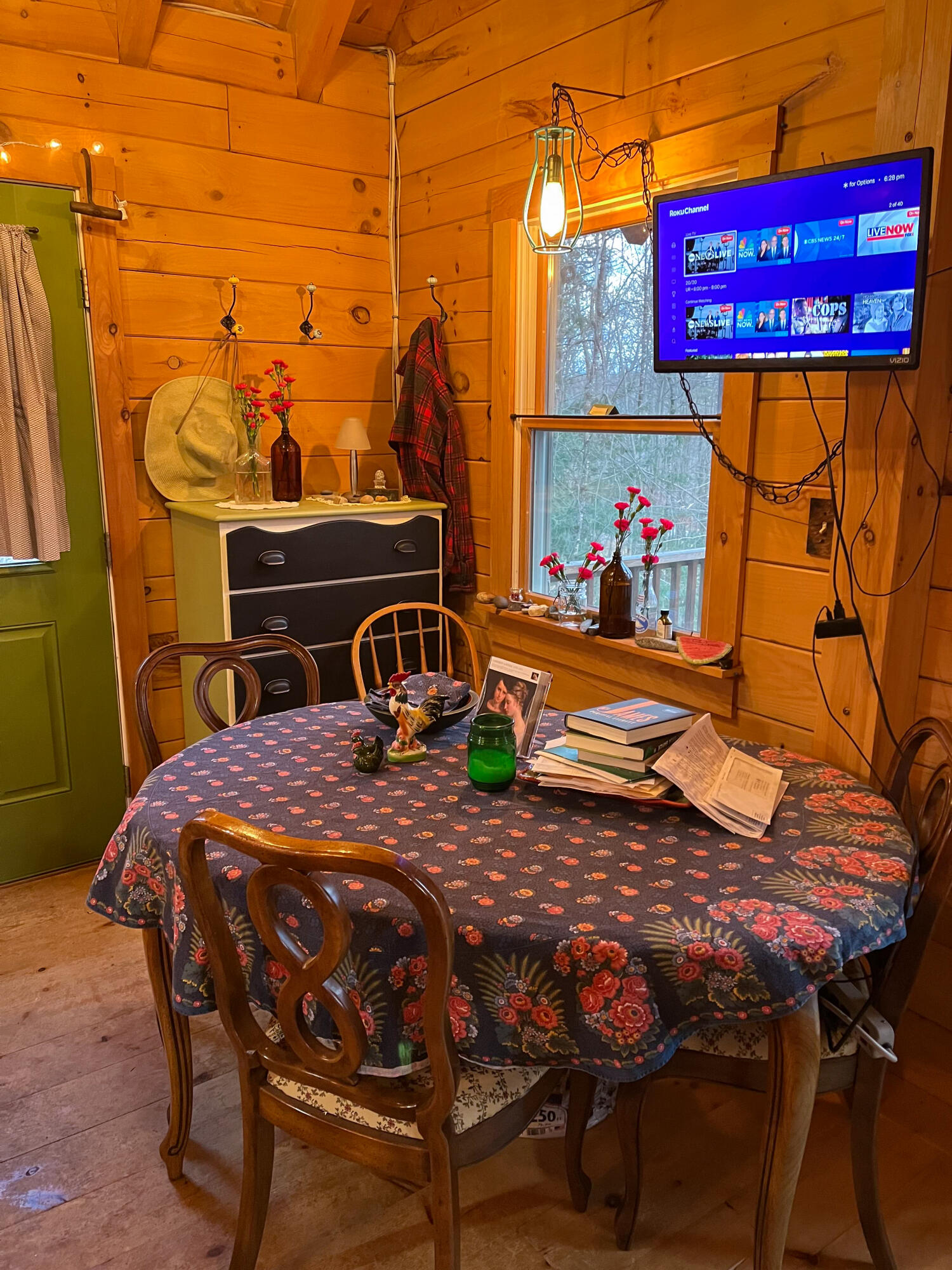 72 Joe Berry Road Cornish, ME 04020 - Photo 13 of 34 IMG_9987