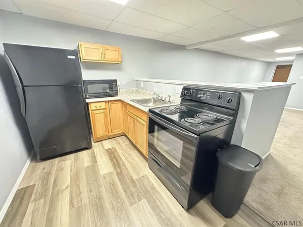 $750 | 2008 Forest Hills Drive, Unit 1, Elton, PA 15934