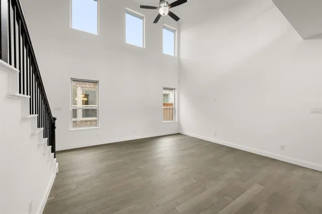 $516,590 | 1536 Euclid Alley, Corinth, TX 76208