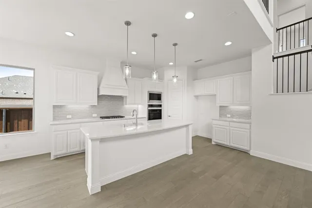 $516,590 | 1536 Euclid Alley, Corinth, TX 76208