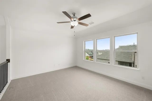 $516,590 | 1536 Euclid Alley, Corinth, TX 76208