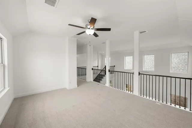 $516,590 | 1536 Euclid Alley, Corinth, TX 76208