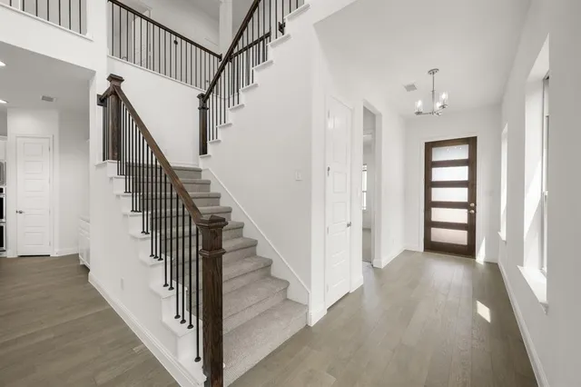 $516,590 | 1536 Euclid Alley, Corinth, TX 76208