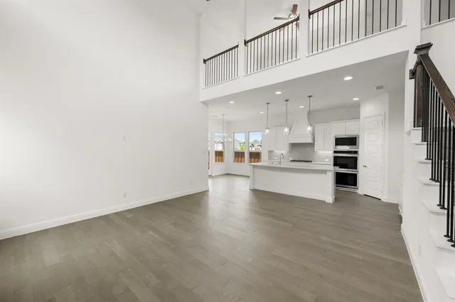 $516,590 | 1536 Euclid Alley, Corinth, TX 76208