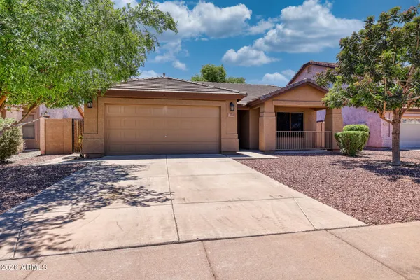 $485,000 | 3249 East Wildhorse Drive, Gilbert, AZ 85297