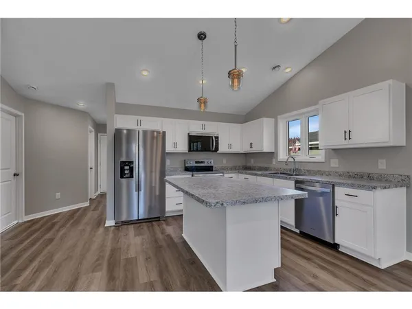 $299,900 | Tbd 3rd Avenue Northeast, Milaca, MN 56353