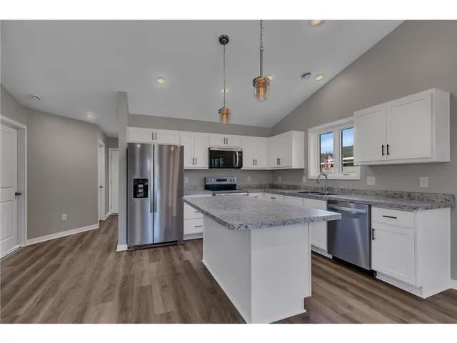 $299,900 | Tbd 3rd Avenue Northeast, Milaca, MN 56353