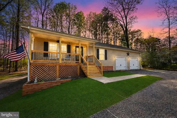 $369,999 | 155 Land Or Drive, Ruther Glen, VA 22546