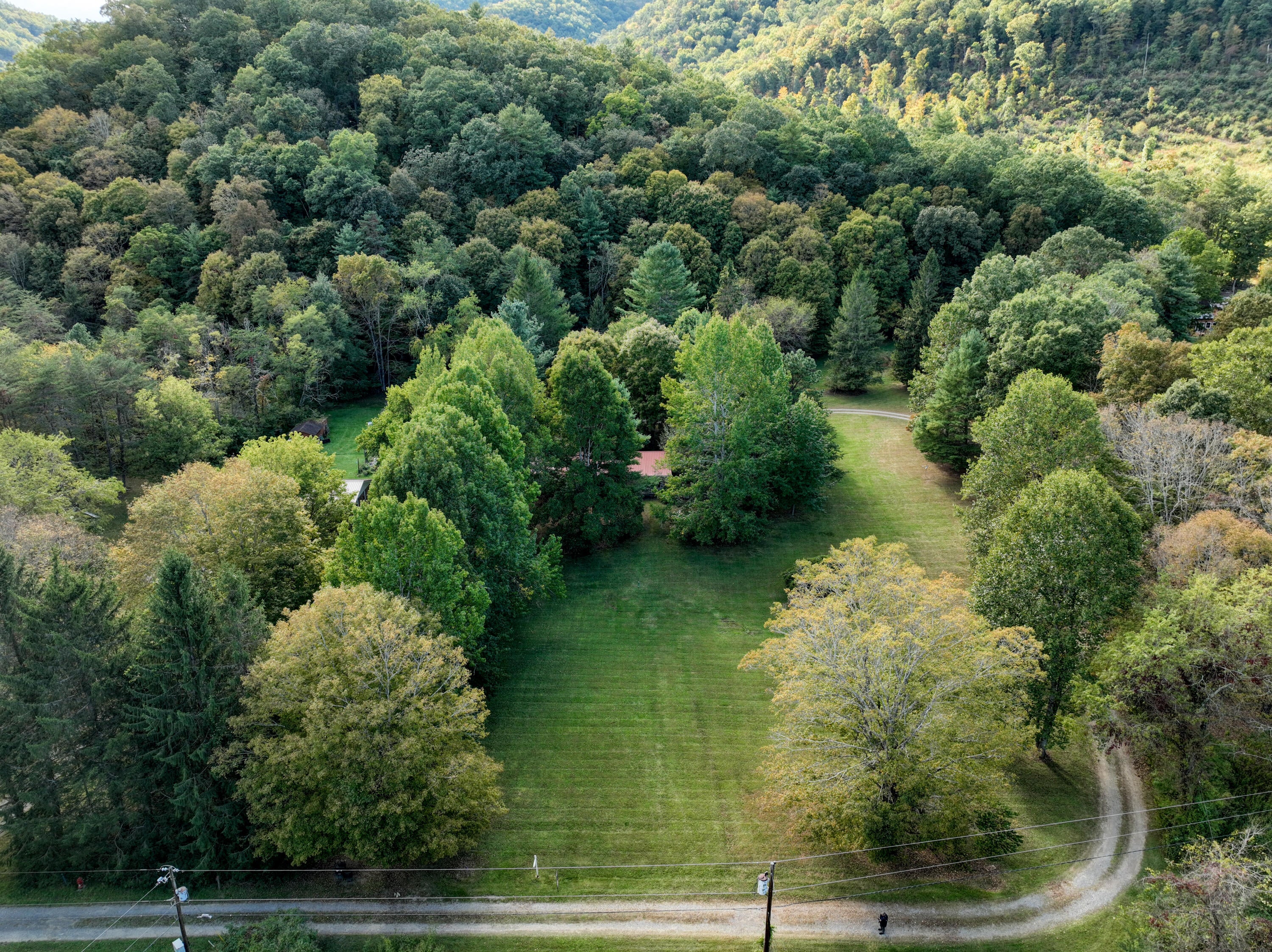 291 Dickson Road Caldwell, WV 24925 - Photo 6 of 39 Gallery Image 6