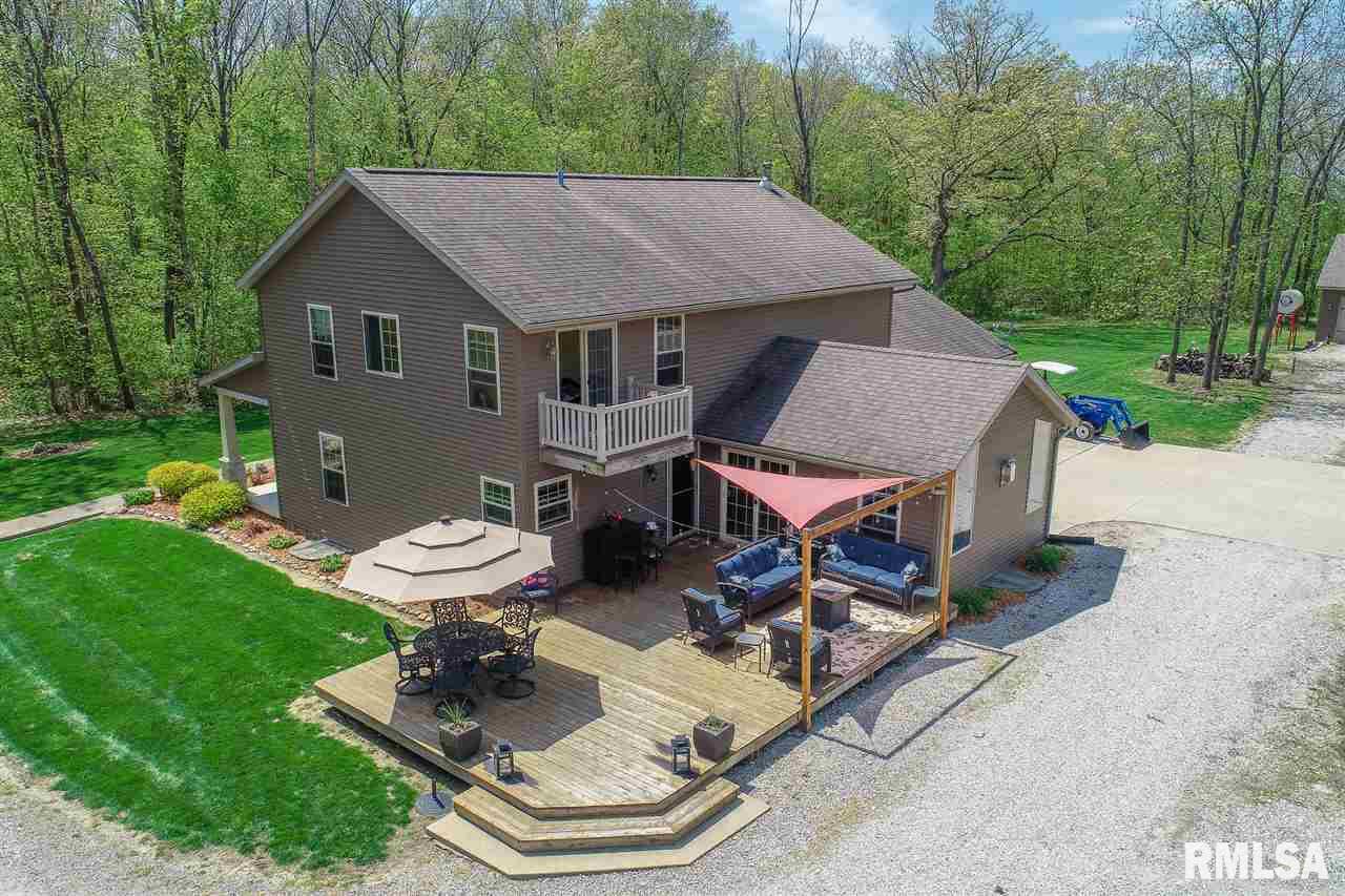842 Banta Road Lowpoint, IL 61545 - Photo 2 of 36 Gallery Image 2